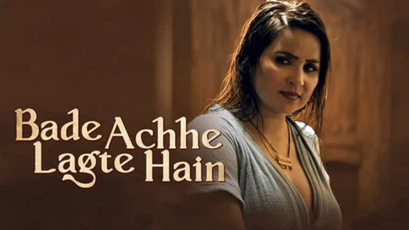Bade Achhe Lagte Hai